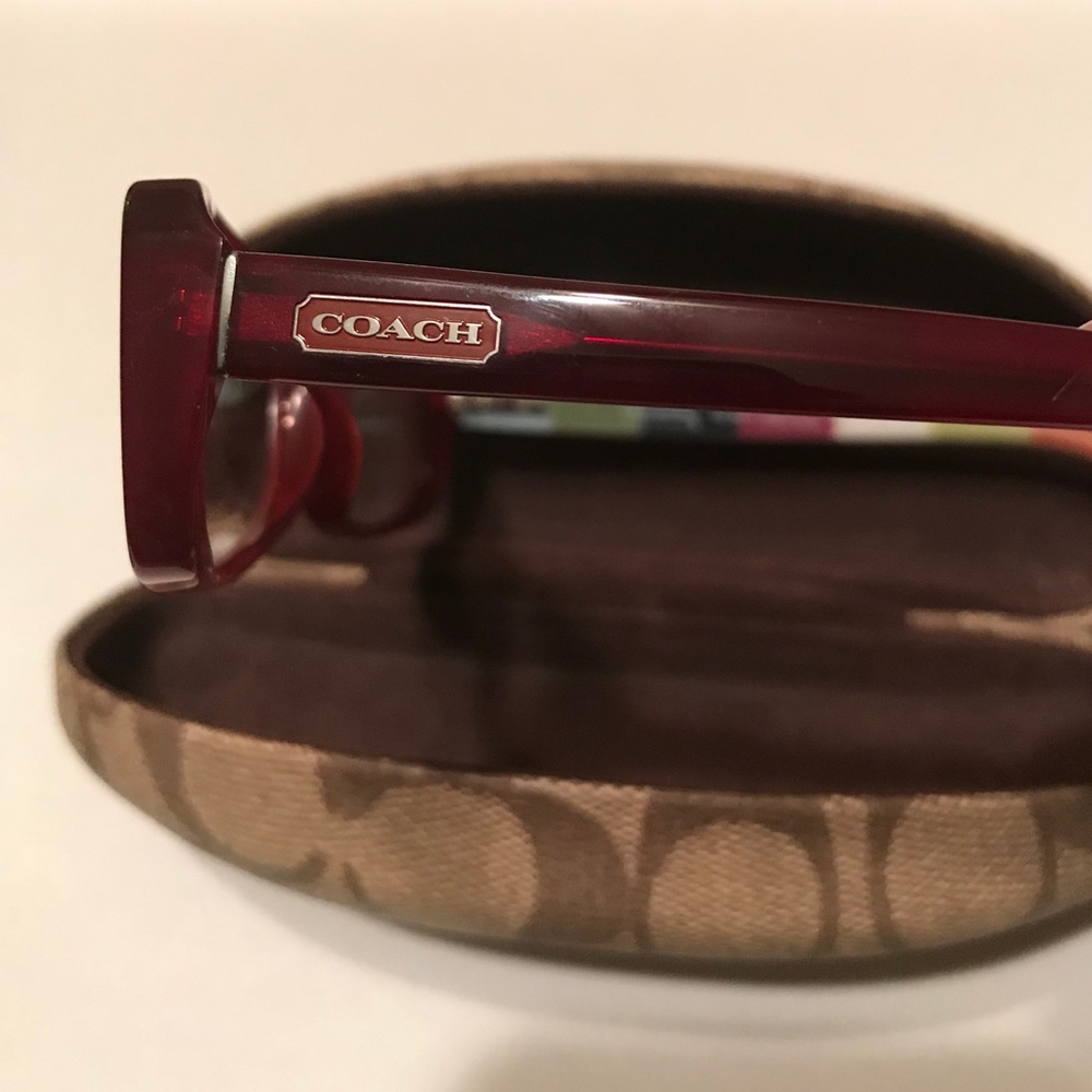 Coach Frames - image 3